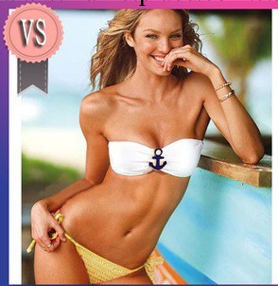 維多利亞的秘密 新款外貿比基尼批發 溫泉性感遊泳衣 熱賣工廠,批發,進口,代購