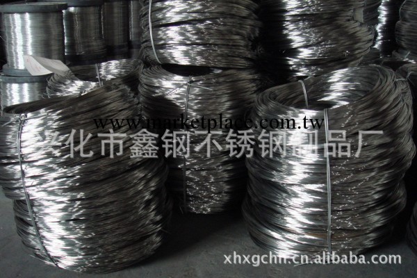 不銹鋼線材 304 304L 316 316L 不銹鋼絲 （圖）工廠,批發,進口,代購