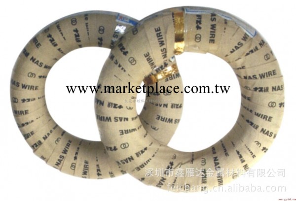 供應不銹鋼線材4Cr13不銹鋼中硬線 420J2光亮線(圖)工廠,批發,進口,代購