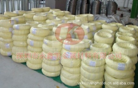 不銹鋼線材供應商 請認準永鑫凱金屬 專業供應201  301 304 316工廠,批發,進口,代購