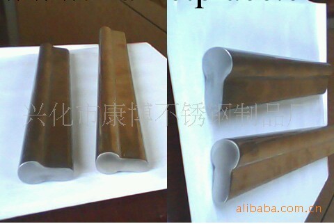 供應不銹鋼橢圓絲,工字絲,7字絲等工廠,批發,進口,代購