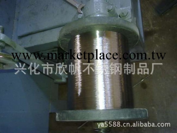 供應不銹鋼氫退絲 304全軟絲工廠,批發,進口,代購