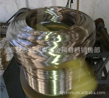 304無磁不銹鋼彈簧線 無磁不銹鋼線 304不銹鋼線材工廠,批發,進口,代購