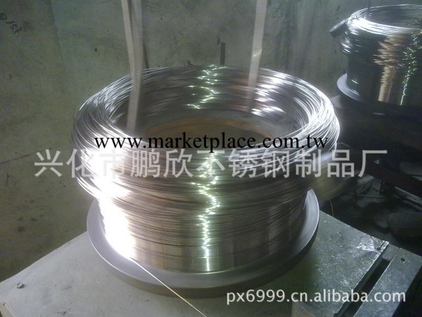 供應304|0.1mm-10mm不銹鋼彈簧線材（霧面/光面）工廠,批發,進口,代購