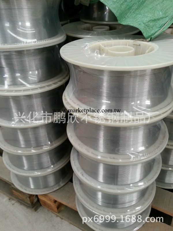 【鵬欣批發】不銹鋼焊絲（不銹鋼焊接線材）工廠,批發,進口,代購