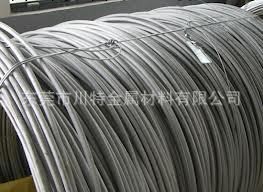 不銹鋼螺絲線ML1Cr18Ni12不銹鋼線材工廠,批發,進口,代購