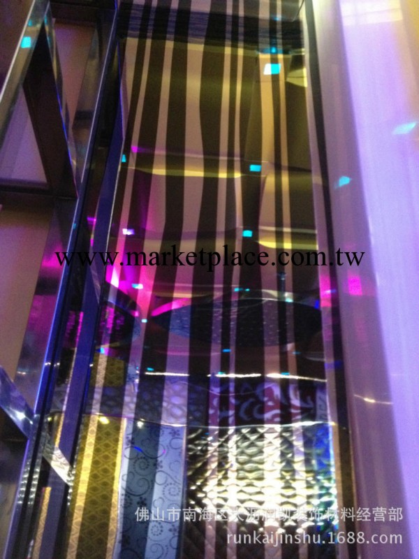 專業生產不銹鋼裝飾花板 不銹鋼電梯花板 不銹鋼花板加工工廠,批發,進口,代購
