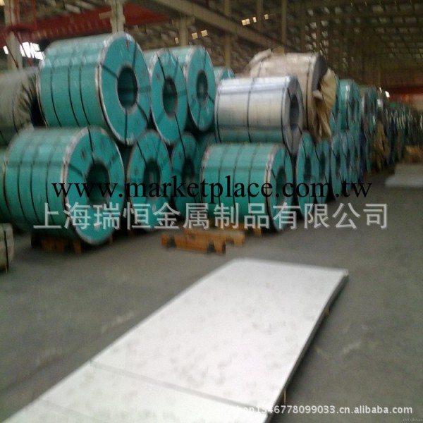 上海瑞恒金屬現貨直銷規格齊全寶鋼正品不銹鋼板卷ss317工廠,批發,進口,代購