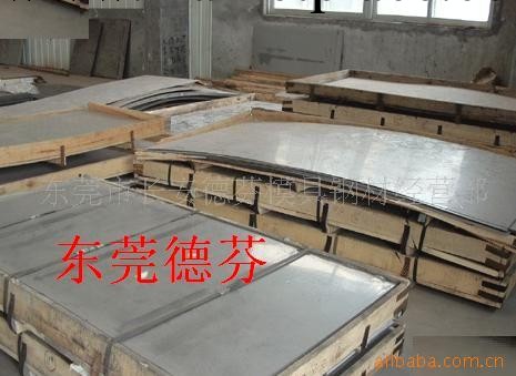 供應日本不銹鋼棒SUS420 SUS430日本不銹鋼板卷 DC56D+Z(St07Z工廠,批發,進口,代購