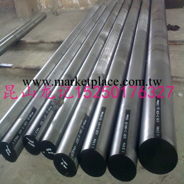 龍記供應 DC53鋼材 DC53特殊鋼 DC53模具鋼工廠,批發,進口,代購