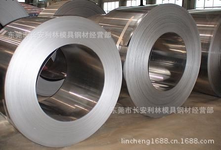 Inconel718彈簧鋼板 Inconel718彈簧鋼帶工廠,批發,進口,代購