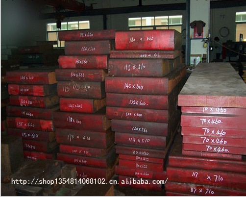 艾德富供應8407熱作壓鑄模具鋼材工廠,批發,進口,代購