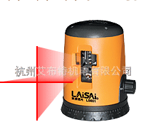 萊賽LS601十字激光雷射自動安平標線儀（1V-1H）2線激光雷射水平標線儀工廠,批發,進口,代購