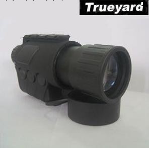 美國圖雅得Trueyard 夜視儀 NVM-2550 徐州夜視儀專賣工廠,批發,進口,代購