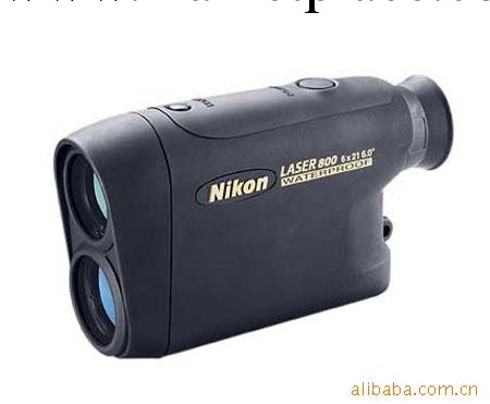 NIKON Laser800 尼康激光雷射測距儀 手持便攜式激光雷射測距儀工廠,批發,進口,代購