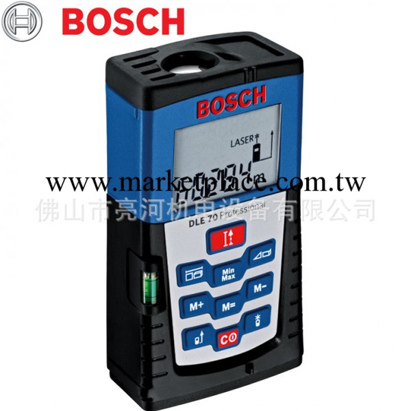 BOSCH博世激光雷射測距儀DLE70工廠,批發,進口,代購