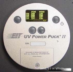 美國EIT四通道UV能量計(現貨供應)批發・進口・工廠・代買・代購