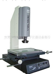 總代理-萬濠(標準型)二次元影像測量儀/影像測量儀WVMS-3020G工廠,批發,進口,代購