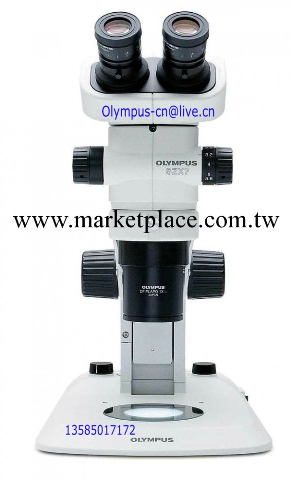 SZX7顯微鏡-OLYMPUS奧林巴斯體視顯微鏡批發・進口・工廠・代買・代購