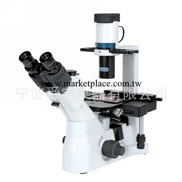 舜宇XD系列倒置生物顯微鏡(圖)工廠,批發,進口,代購