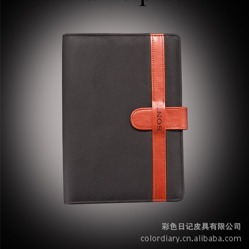 2012新品萬用手冊，工商日志，平板電腦皮套，文件夾廠價直銷工廠,批發,進口,代購