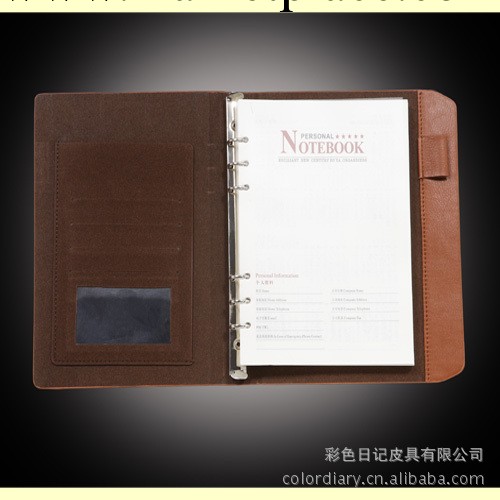 精品熱銷 便攜記事本筆記本 皮面記事本 隨身筆記本文體用品批發工廠,批發,進口,代購