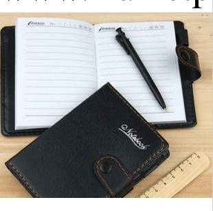 韓國文具/學生獎品/開店禮品/筆記本帶圓珠筆 80g工廠,批發,進口,代購