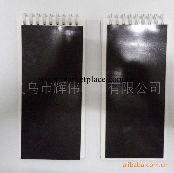 供應帶軟磁的線圈本筆記本，記事本，便簽本工廠,批發,進口,代購