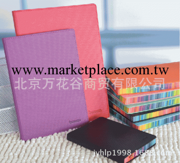 新款彩色商務筆記本 博文炫彩系列 可定制LOGO工廠,批發,進口,代購