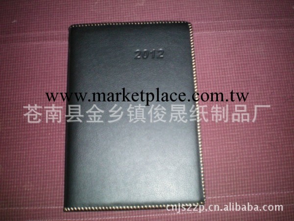 JS紙制品廠供應 精美筆記本 平裝本 高檔PU筆記本工廠,批發,進口,代購