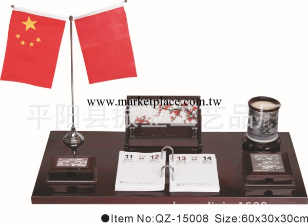 溫州生產廠傢直銷 新款高檔 紅木臺歷 日歷批發 記事臺歷定制工廠,批發,進口,代購