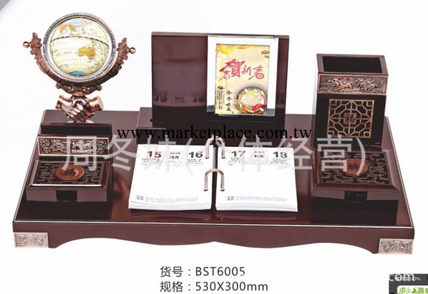 廠傢直銷2014年高檔紅木精美臺歷雙日歷工廠,批發,進口,代購