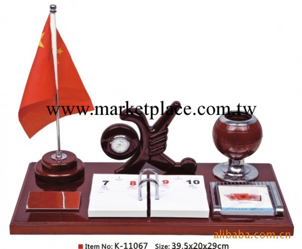 高檔日歷辦公必備紅木臺歷 商務紅木禮品 供應精品紅木臺歷工廠,批發,進口,代購