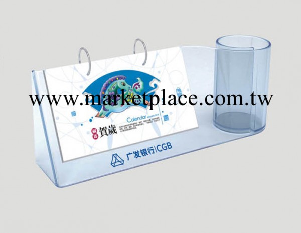 高級亞克力萬年歷定制 廣告臺歷/新款臺歷訂做 禮品訂制 印logo工廠,批發,進口,代購
