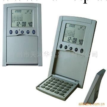 供應電子萬年歷臺歷 計算器臺歷 新款廣告禮品臺歷工廠,批發,進口,代購
