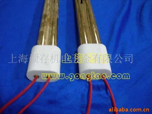 石英巒管加熱器，殺菌燈，鍍金加熱管 ，UV殺菌燈(圖)工廠,批發,進口,代購
