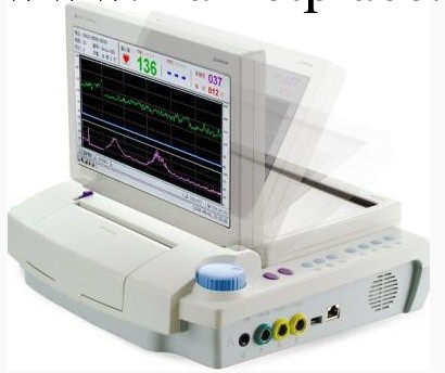 胎兒監護機工廠,批發,進口,代購