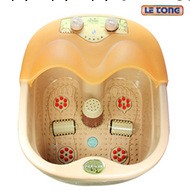 正品樂彤LT-368-28B按摩足浴盆 震動調溫沖浪 多功能洗腳盆工廠,批發,進口,代購