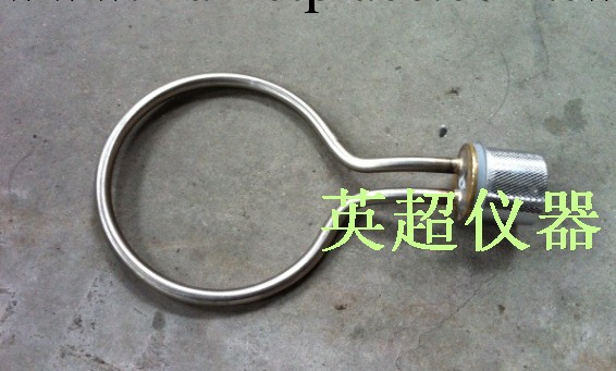 手提滅菌鍋加熱管 醫用高壓消毒鍋，滅菌器配件電熱管 電熱圈工廠,批發,進口,代購