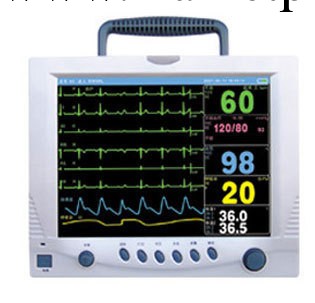 多參數監護機 (增強型)工廠,批發,進口,代購