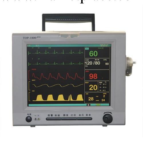 　TOP-1800+多參數監護機工廠,批發,進口,代購
