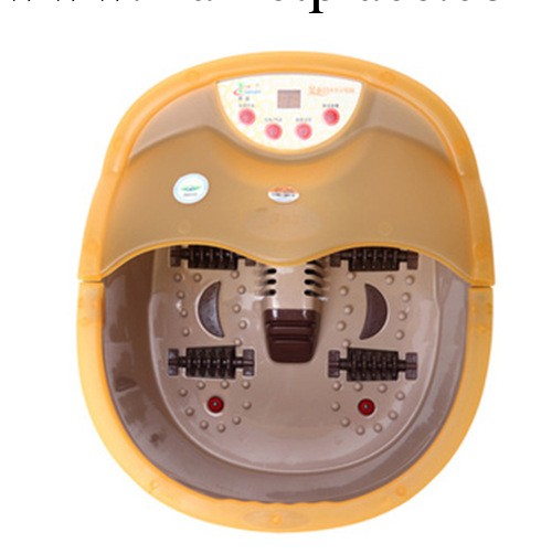 養參堂風雅頌足浴器全自動按摩電動加熱按摩足浴盆工廠,批發,進口,代購