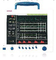 DJ-12 型多參數監護機工廠,批發,進口,代購