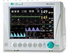 Sonatina 產科專用監護機工廠,批發,進口,代購