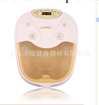 正品 璐瑤足浴盆新款升級版LY-205A 足浴按摩器足浴器洗腳盆工廠,批發,進口,代購