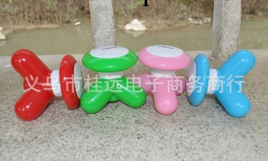 廠傢直銷三角按摩器USB按摩器 水波浪 插電腦按摩器工廠,批發,進口,代購