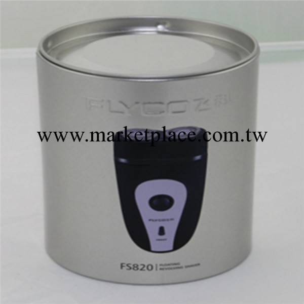 正品保證飛科 FS820 剃須刀 雙頭獨立 充電式 剃須刀工廠,批發,進口,代購