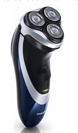 飛利浦剃須刀正品勁鋒系列PT735全身水洗3刀頭刮胡刀工廠,批發,進口,代購