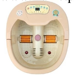 港德RD-F603足浴盆足浴器 電動按摩手提泡腳盆 洗腳盆工廠,批發,進口,代購