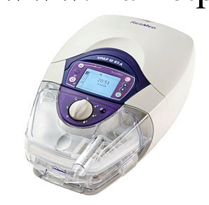瑞思邁醫用無創呼吸機VPAP III ST-A  醫用無創呼吸機 上海呼吸機工廠,批發,進口,代購